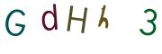 Imatge CAPTCHA