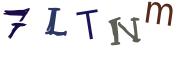 Imatge CAPTCHA