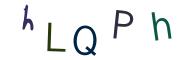 Imatge CAPTCHA