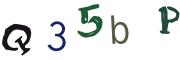 Imatge CAPTCHA