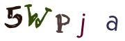 Imatge CAPTCHA