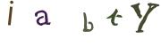 Imatge CAPTCHA