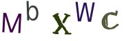 Imatge CAPTCHA