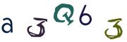 Imatge CAPTCHA