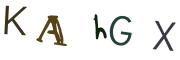 Imatge CAPTCHA