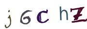 Imatge CAPTCHA