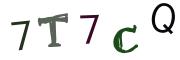 Imatge CAPTCHA
