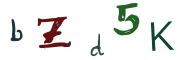 Imatge CAPTCHA