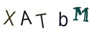Imatge CAPTCHA