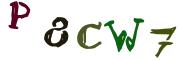 Imatge CAPTCHA