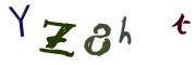 Imatge CAPTCHA