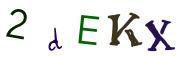 Imatge CAPTCHA