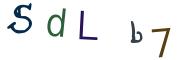 Imatge CAPTCHA