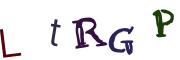 Imatge CAPTCHA