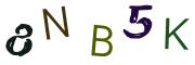 Imatge CAPTCHA