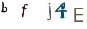Imatge CAPTCHA