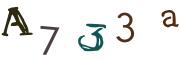 Imatge CAPTCHA