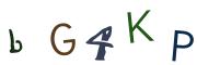 Imatge CAPTCHA