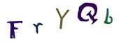 Imatge CAPTCHA