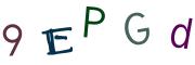 Imatge CAPTCHA