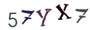 Imatge CAPTCHA