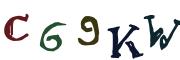 Imatge CAPTCHA