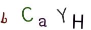 Imatge CAPTCHA