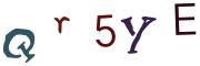 Imatge CAPTCHA