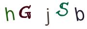 Imatge CAPTCHA