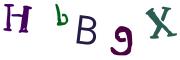Imatge CAPTCHA