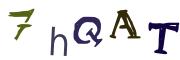Imatge CAPTCHA