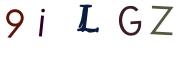 Imatge CAPTCHA