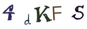 Imatge CAPTCHA