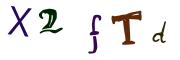 Imatge CAPTCHA