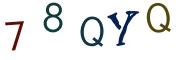 Imatge CAPTCHA