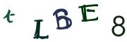 Imatge CAPTCHA