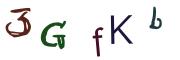 Imatge CAPTCHA