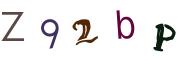 Imatge CAPTCHA