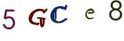 Imatge CAPTCHA
