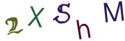 Imatge CAPTCHA
