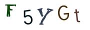 Imatge CAPTCHA