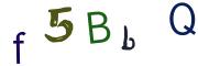 Imatge CAPTCHA