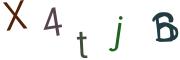 Imatge CAPTCHA
