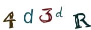 Imatge CAPTCHA