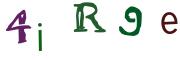 Imatge CAPTCHA