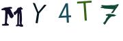 Imatge CAPTCHA
