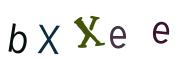 Imatge CAPTCHA