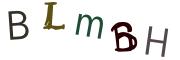 Imatge CAPTCHA