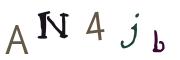 Imatge CAPTCHA