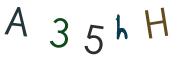 Imatge CAPTCHA